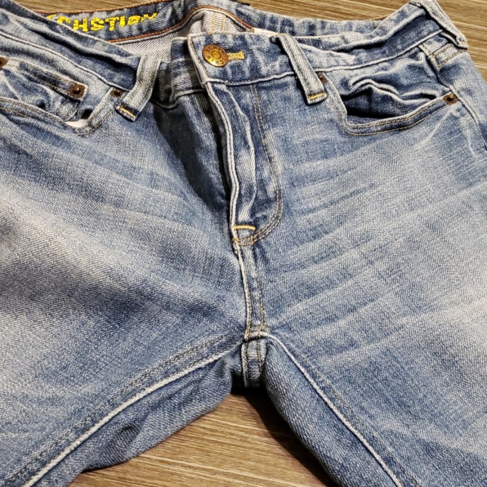 J.Crew stretch - Picture 8 of 8